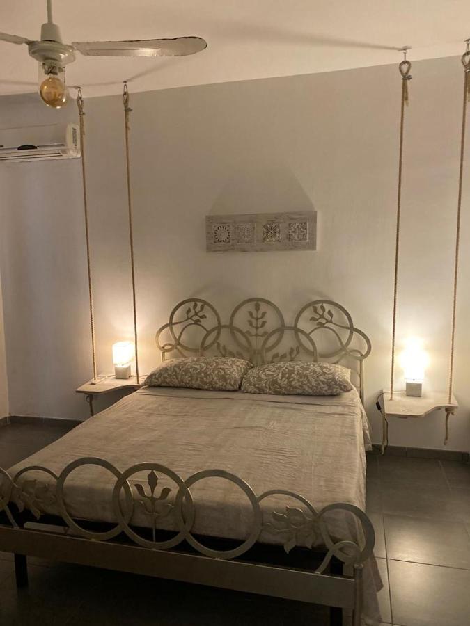 Salenti..Amo Villa Pulsano Eksteriør billede